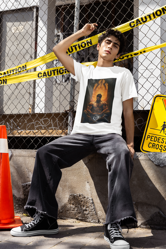 Classic Oversized T-Shirt