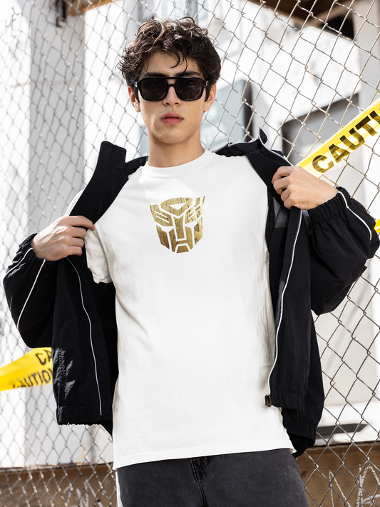 Standard Oversized T-Shirt