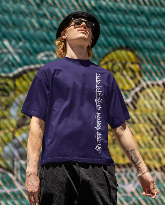 Standard Oversized T-Shirt