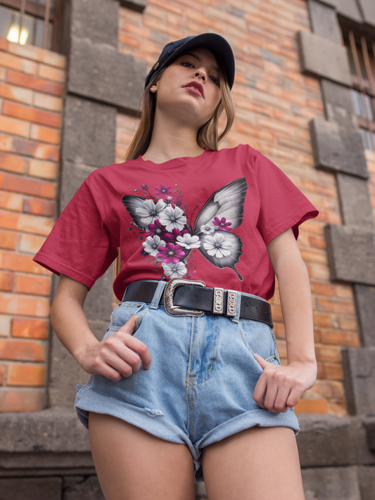 Women's Oversized T-Shirt