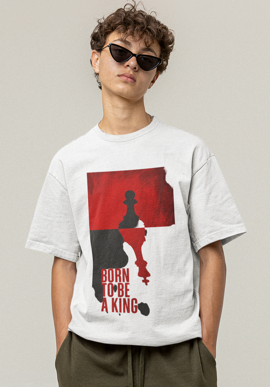 Standard Oversized T-Shirt