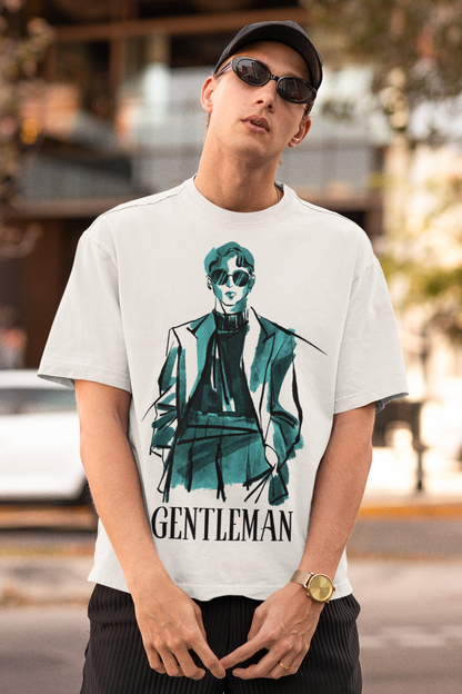 Standard Oversized T-Shirt