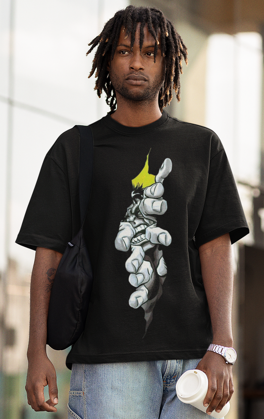 Standard Oversized T-Shirt