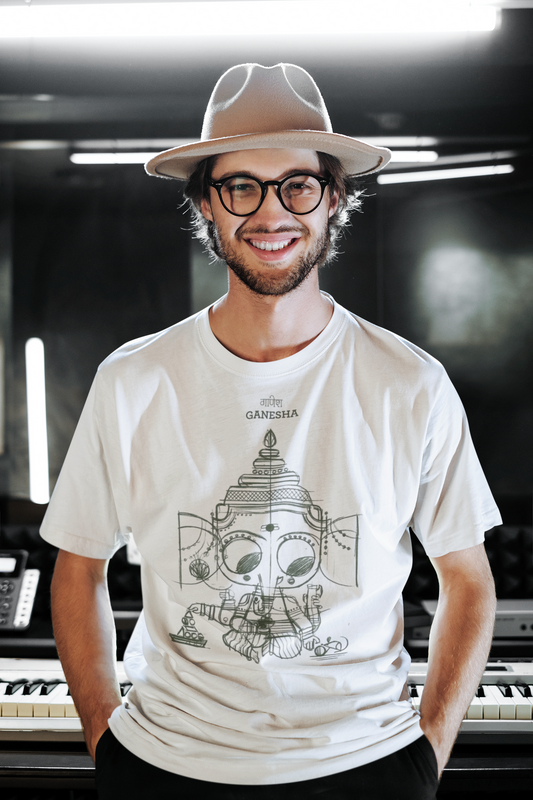 Standard Oversized T-Shirt