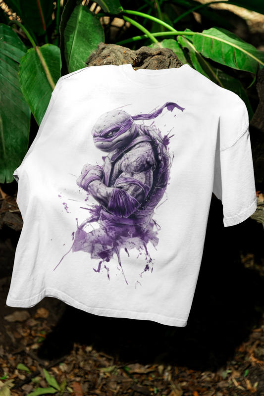 Standard Oversized T-Shirt