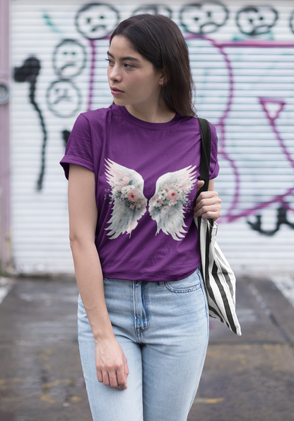 Women's Oversized T-Shirt