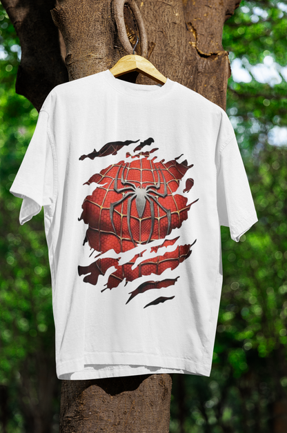 Standard Oversized T-Shirt