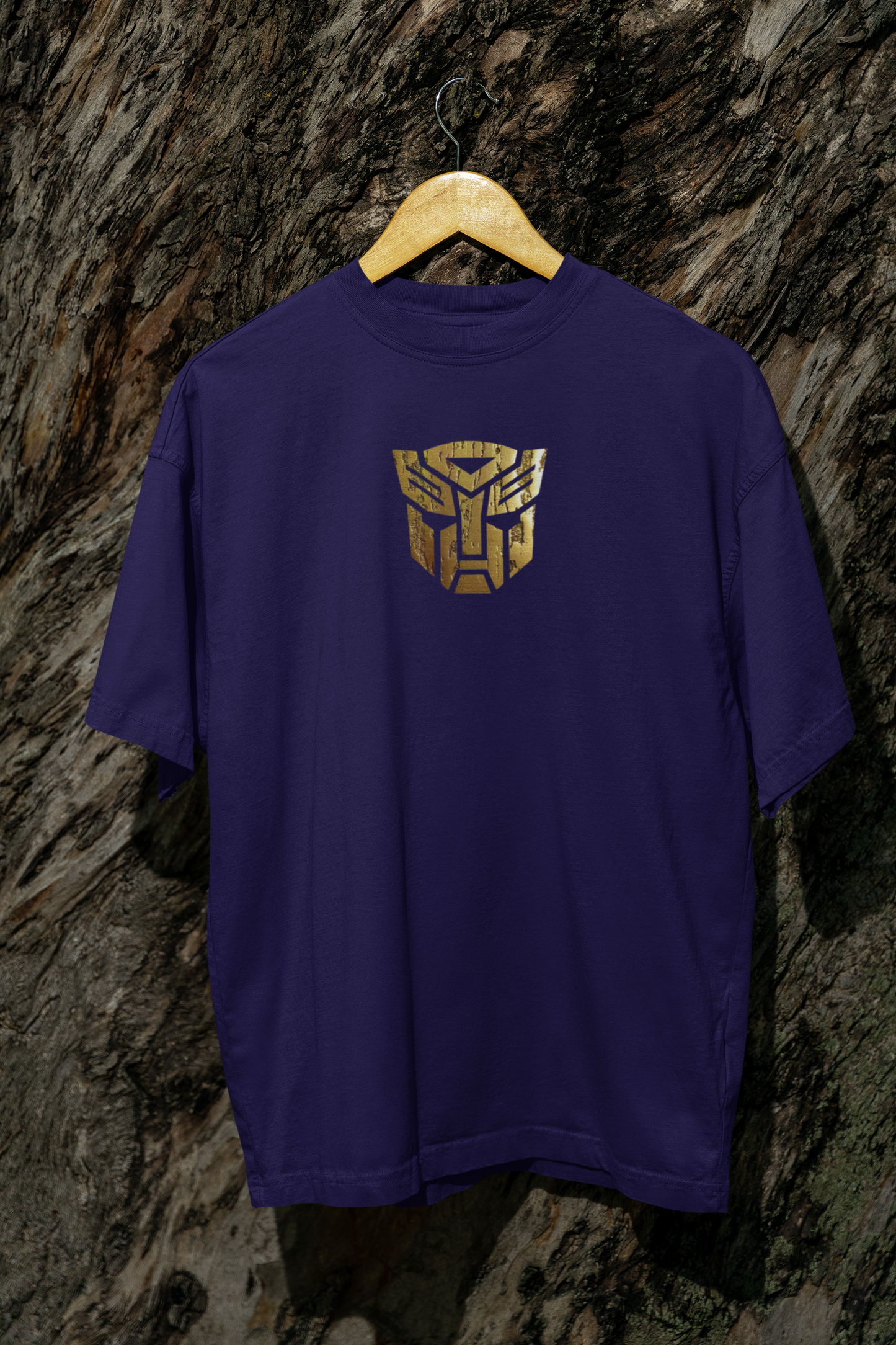 Standard Oversized T-Shirt