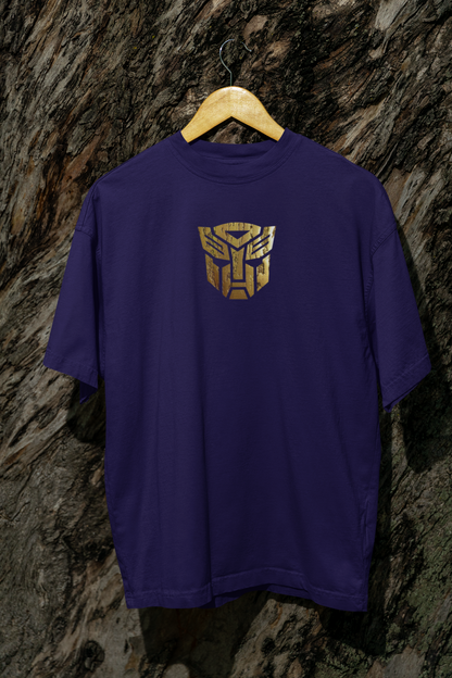 Standard Oversized T-Shirt