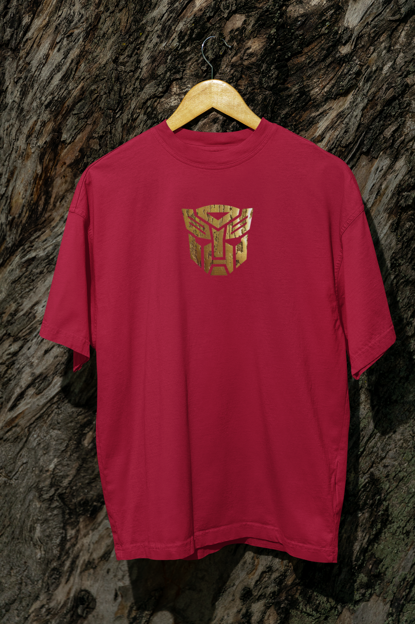 Standard Oversized T-Shirt