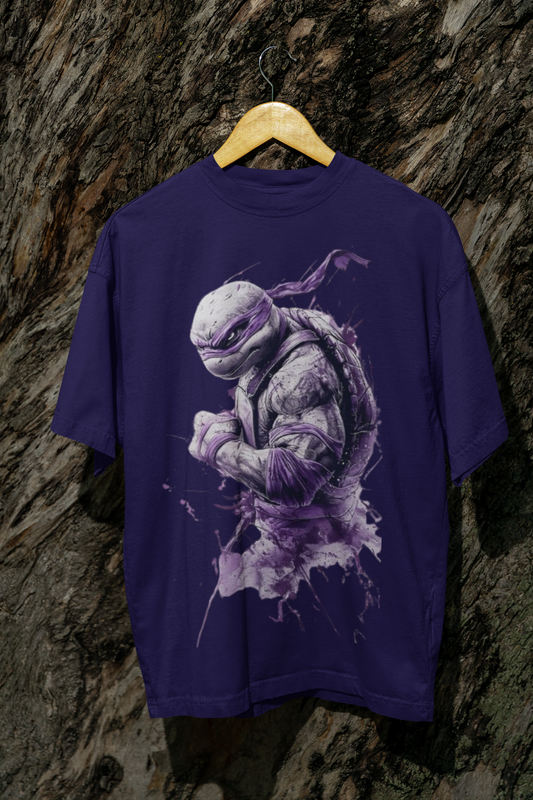 Standard Oversized T-Shirt