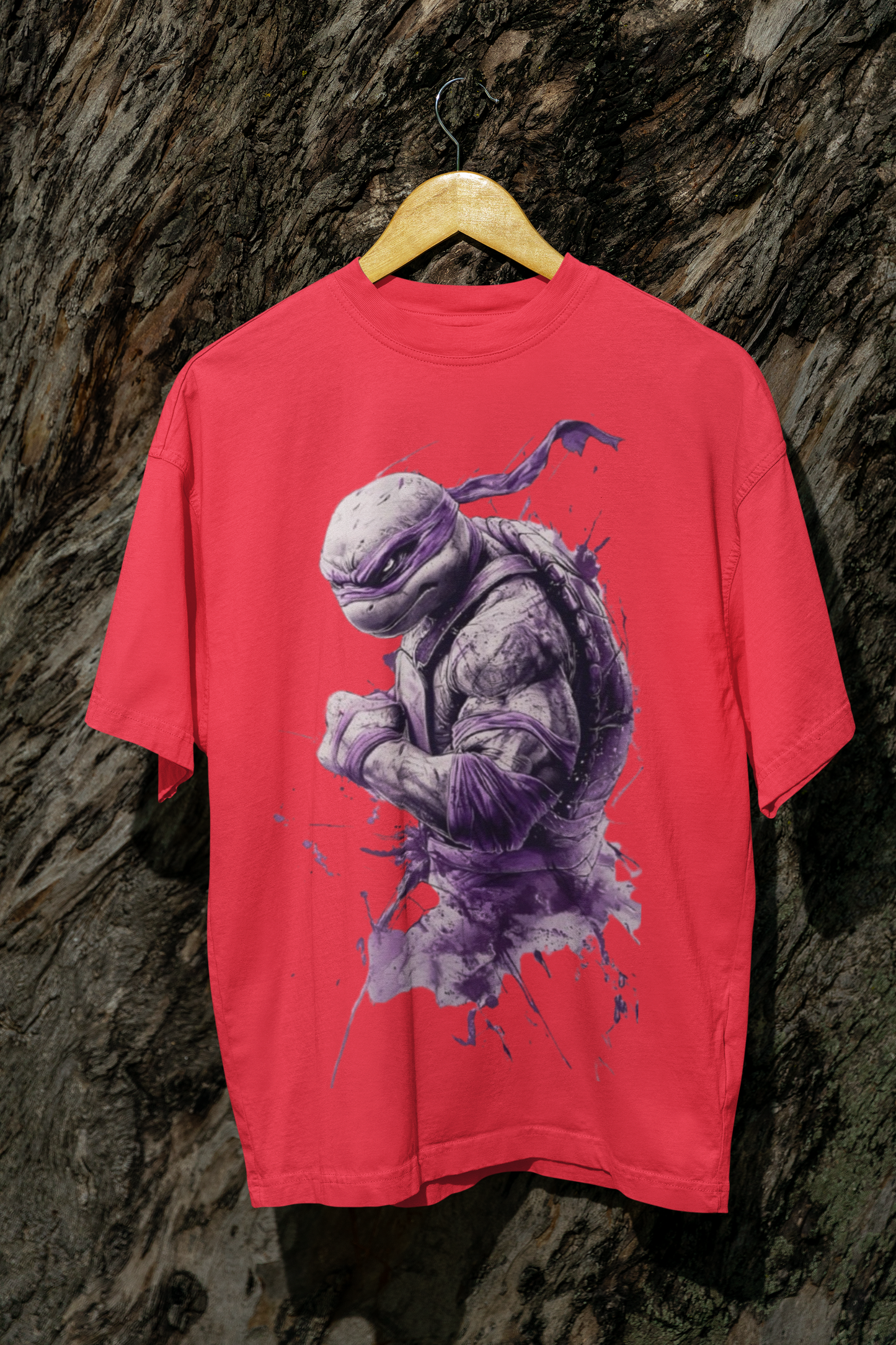 Standard Oversized T-Shirt