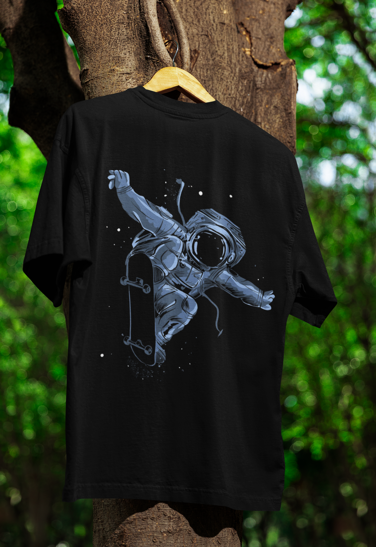 Standard Oversized T-Shirt
