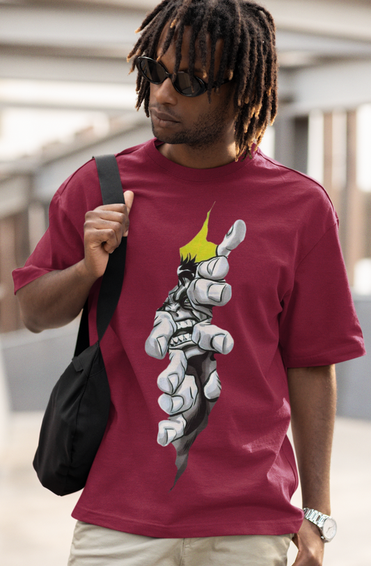 Standard Oversized T-Shirt