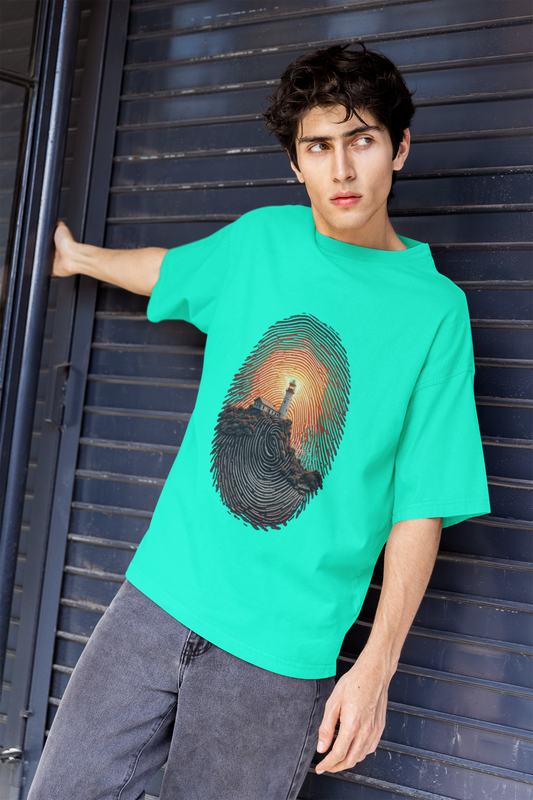 Classic Oversized T-Shirt