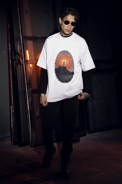 Classic Oversized T-Shirt