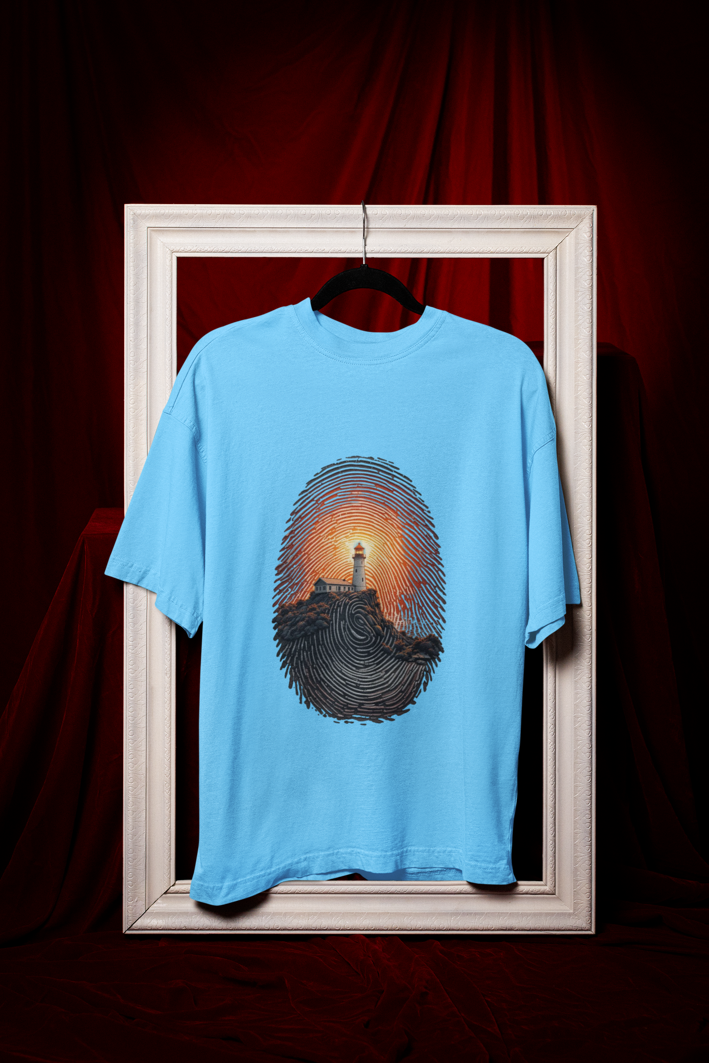 Classic Oversized T-Shirt