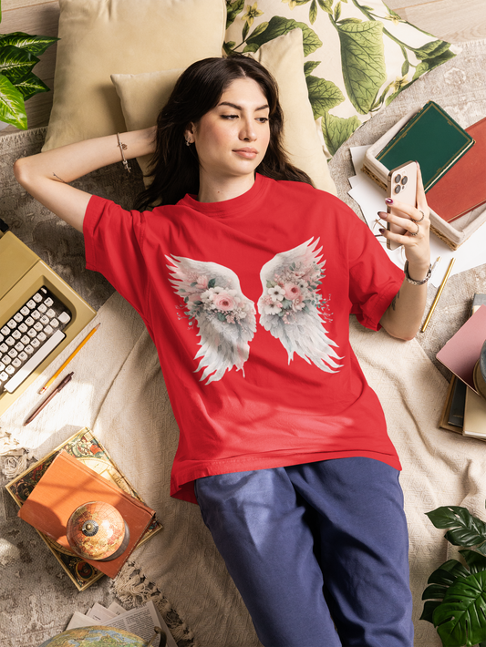 Women's Oversized T-Shirt