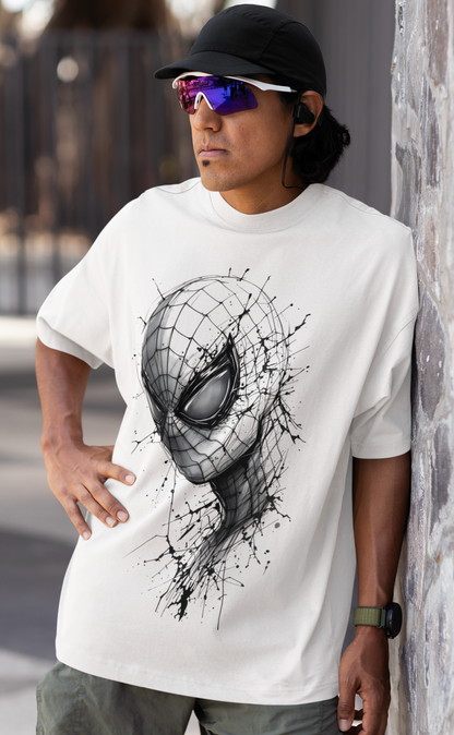 Standard Oversized T-Shirt