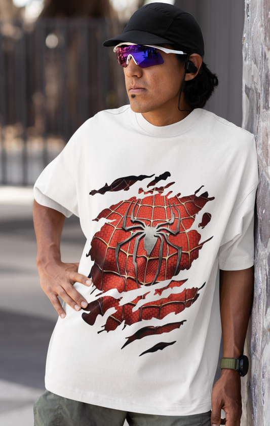Standard Oversized T-Shirt