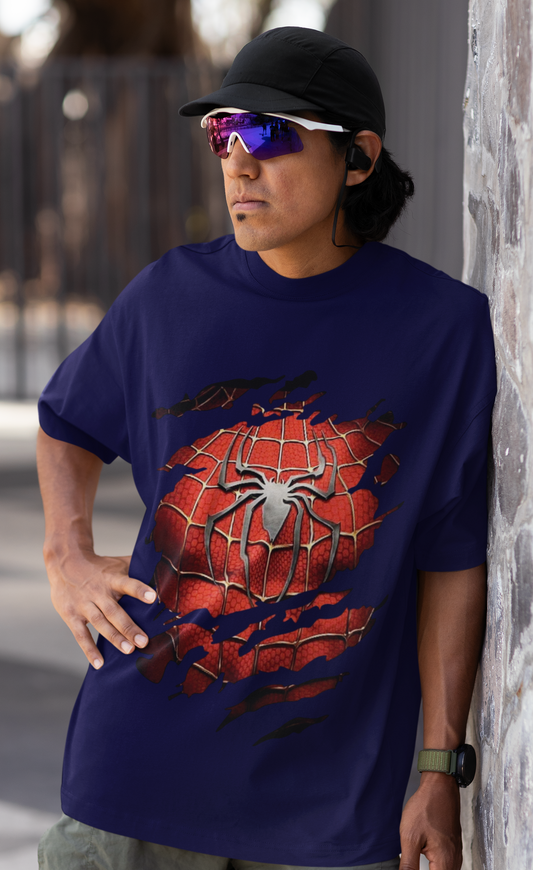 Standard Oversized T-Shirt