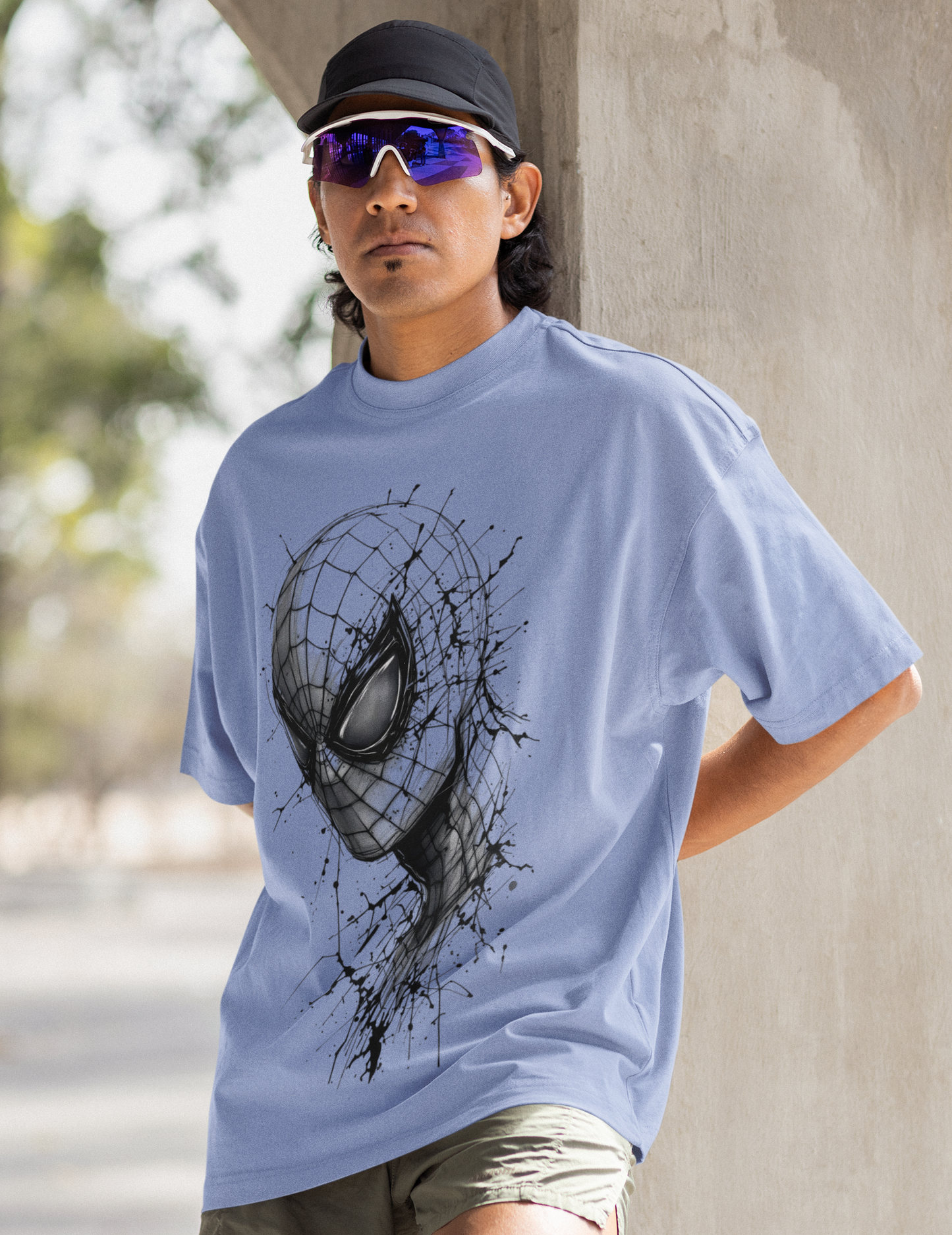 Standard Oversized T-Shirt