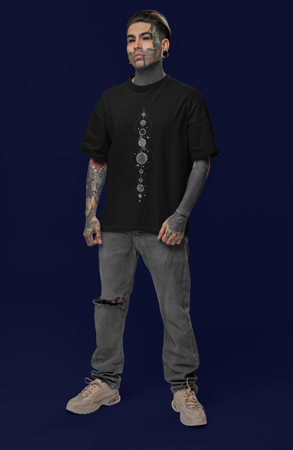 Standard Oversized T-Shirt