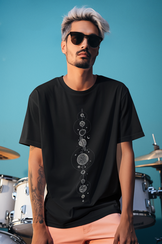 Standard Oversized T-Shirt