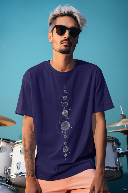 Standard Oversized T-Shirt