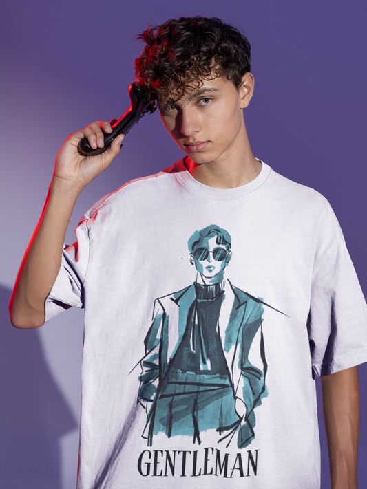 Standard Oversized T-Shirt