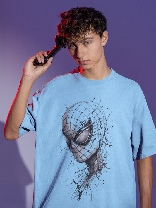Standard Oversized T-Shirt
