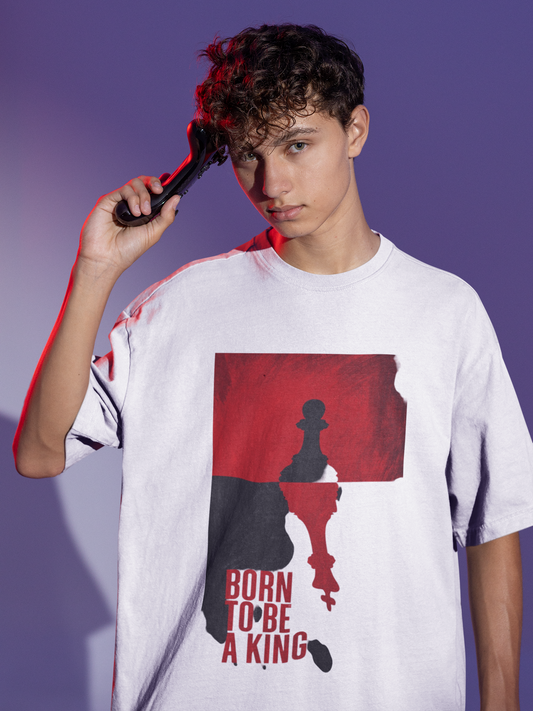 Standard Oversized T-Shirt