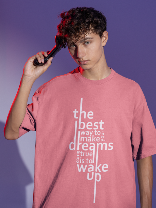 Standard Oversized T-Shirt