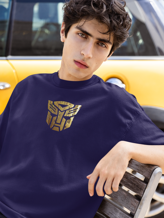Standard Oversized T-Shirt