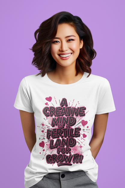 Women's Oversized T-Shirts