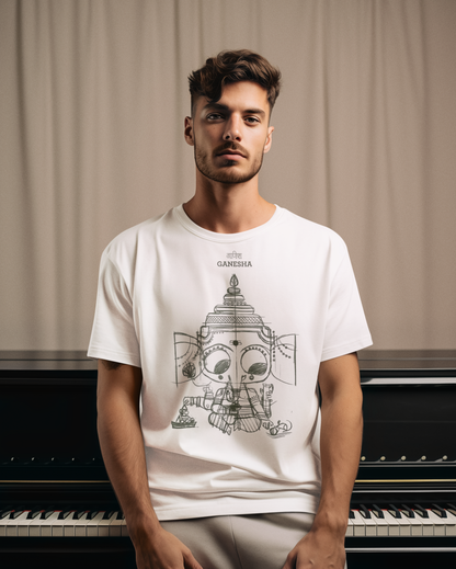 Standard Oversized T-Shirt
