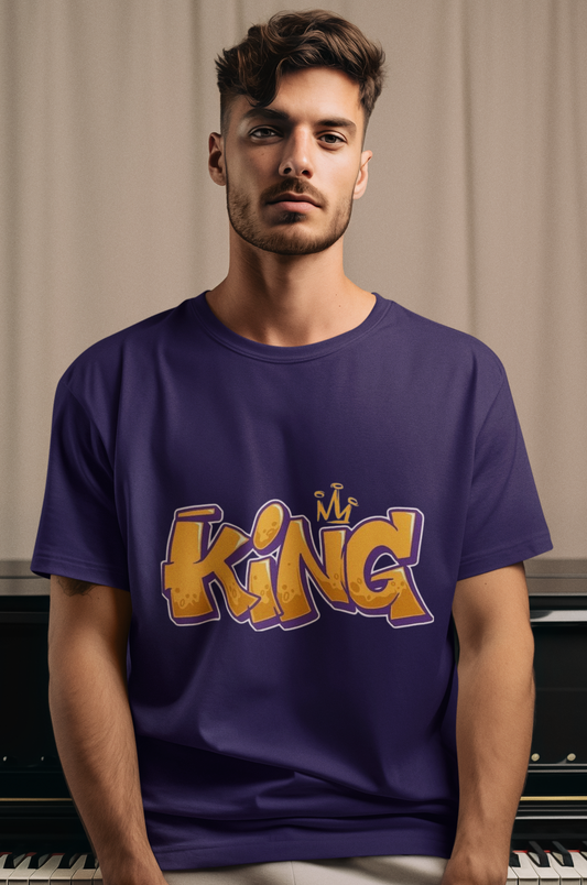 Standard Oversized T-Shirt