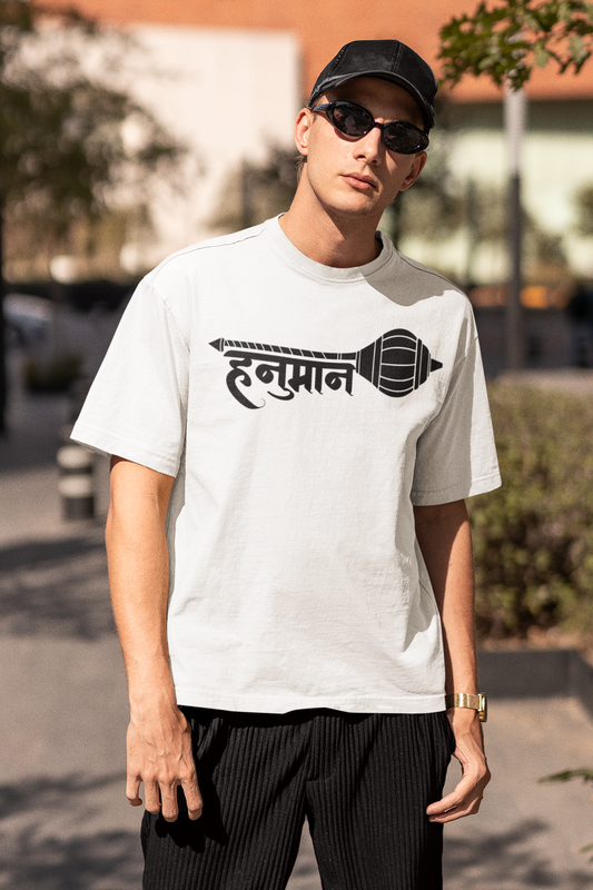 Standard Oversized T-Shirt