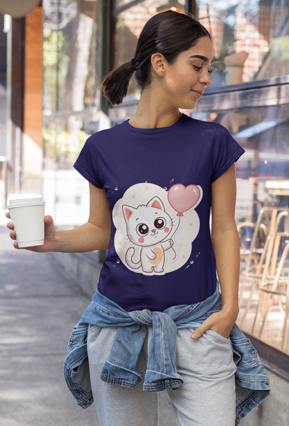 Caty Cute T-Shirt