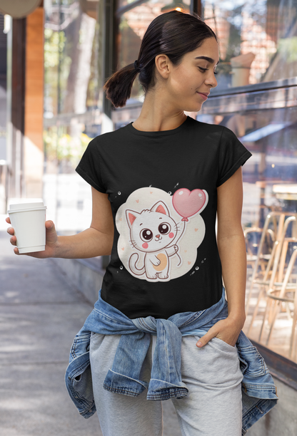 Caty Cute T-Shirt