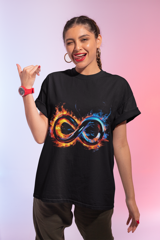 Women's Oversized T-Shirt