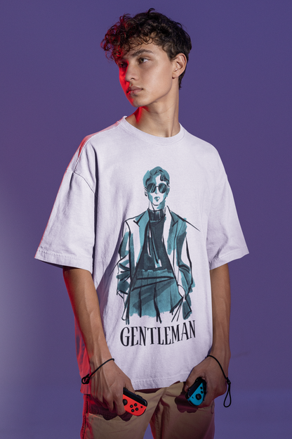 Standard Oversized T-Shirt