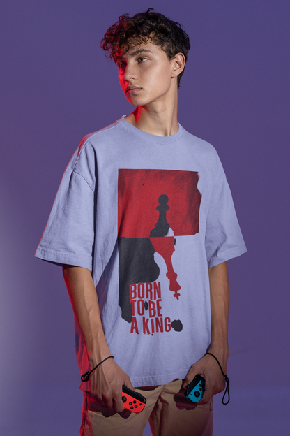 Standard Oversized T-Shirt
