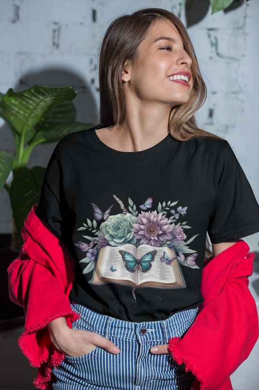 Women's Oversized T-Shirt