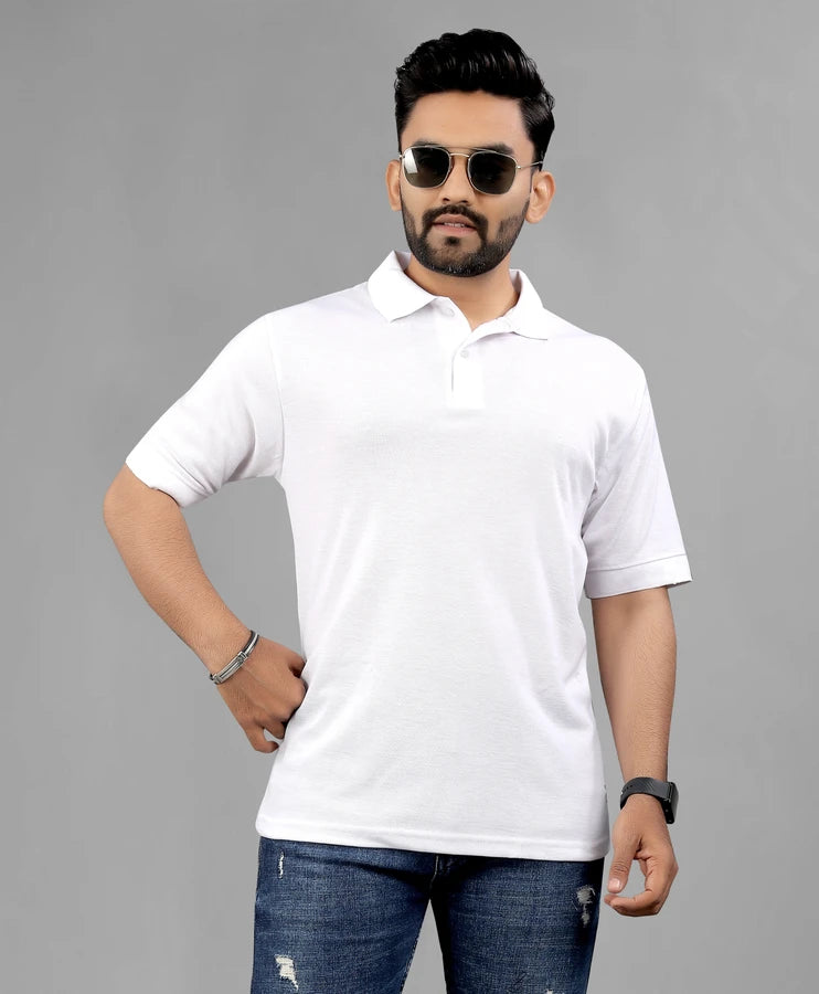 Men's Polo